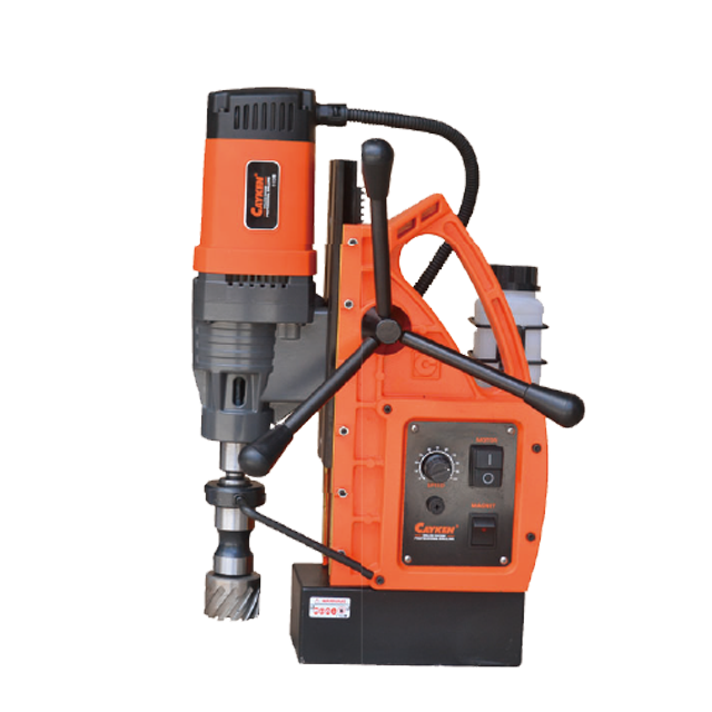 磁座鉆-SCY-68HD SCY-98HD