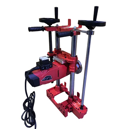 墻壁切割機優勢性能體現在哪？