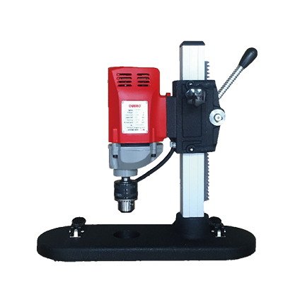 淺談如何解決磁座鉆電磁鐵吸力不足？