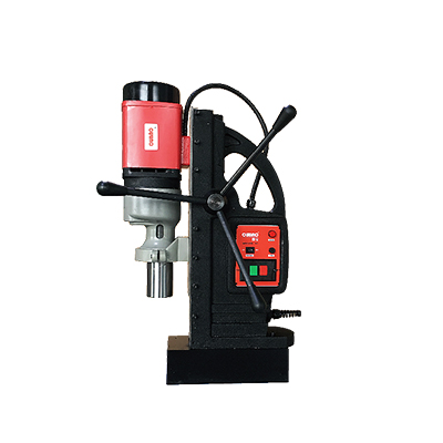 磁力鉆鉆頭使用時候需要注意什么？