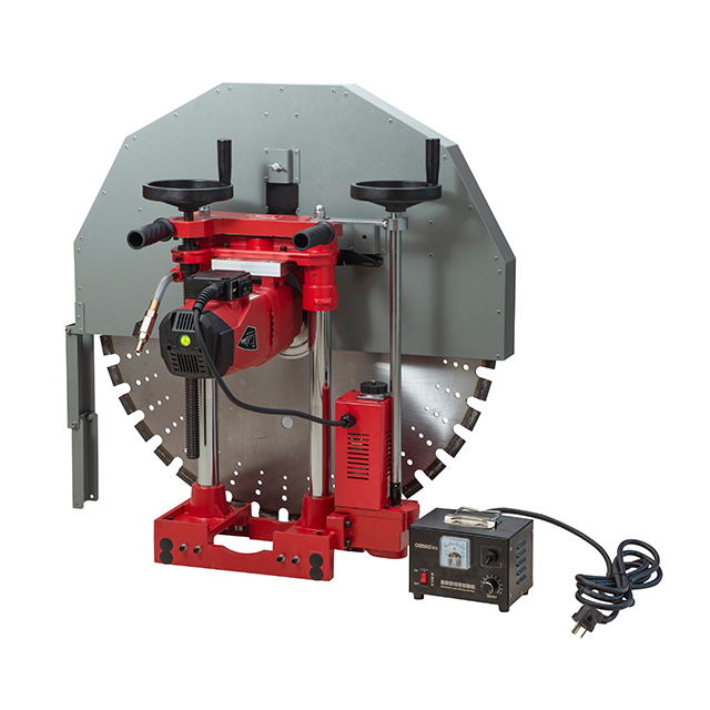 淺談磁力鉆各個部件使用的注意事項有哪些？