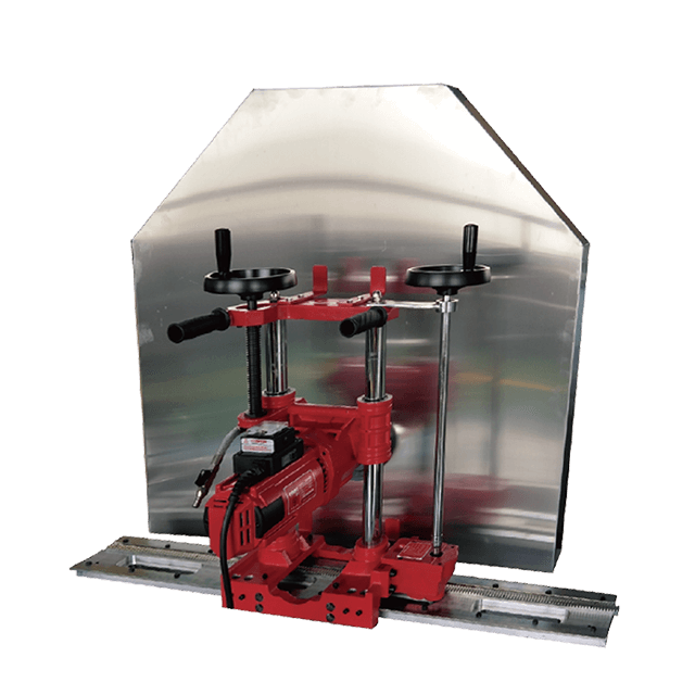 墻壁切割機在施工中的案例有哪些? 墻壁切割機在施工中的案例有哪些?