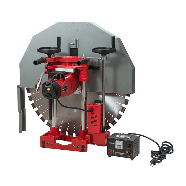 如何對墻壁切割機進行維修保養? 如何對墻壁切割機進行維修保養?